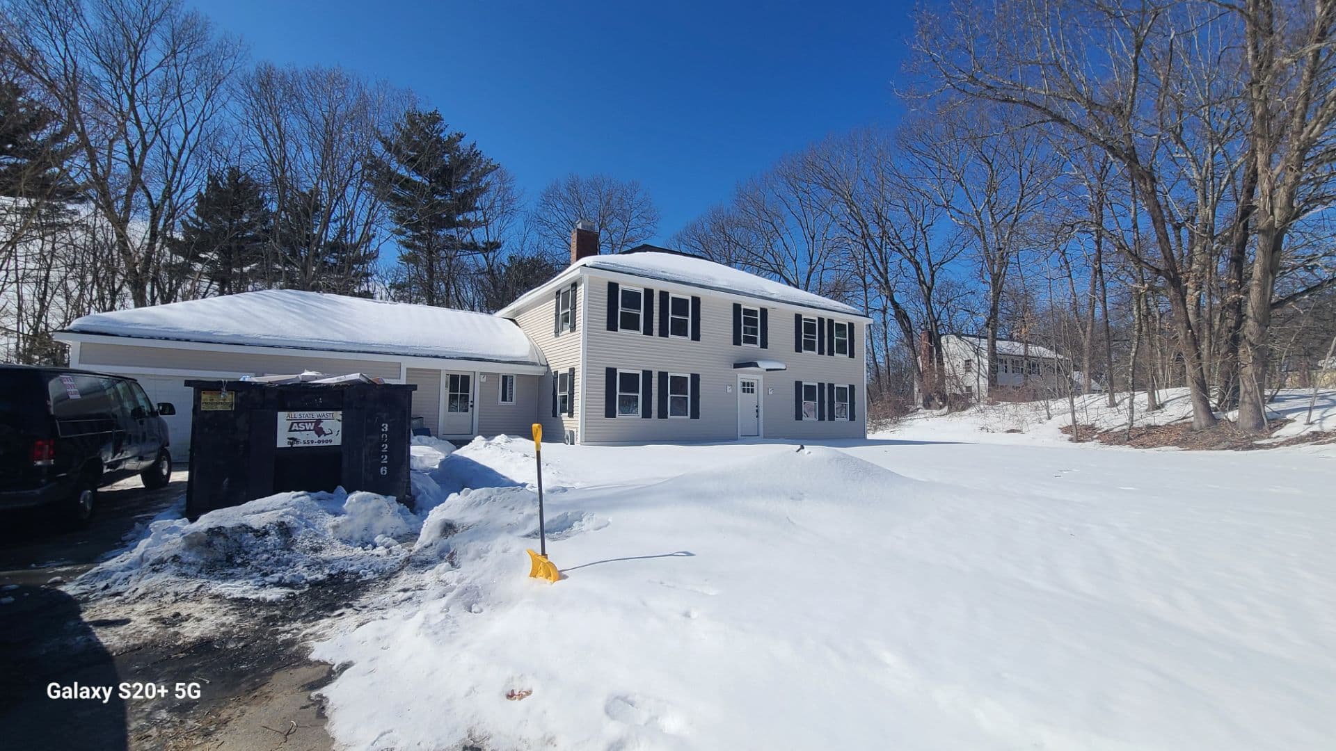 Tallard Rd, Westford