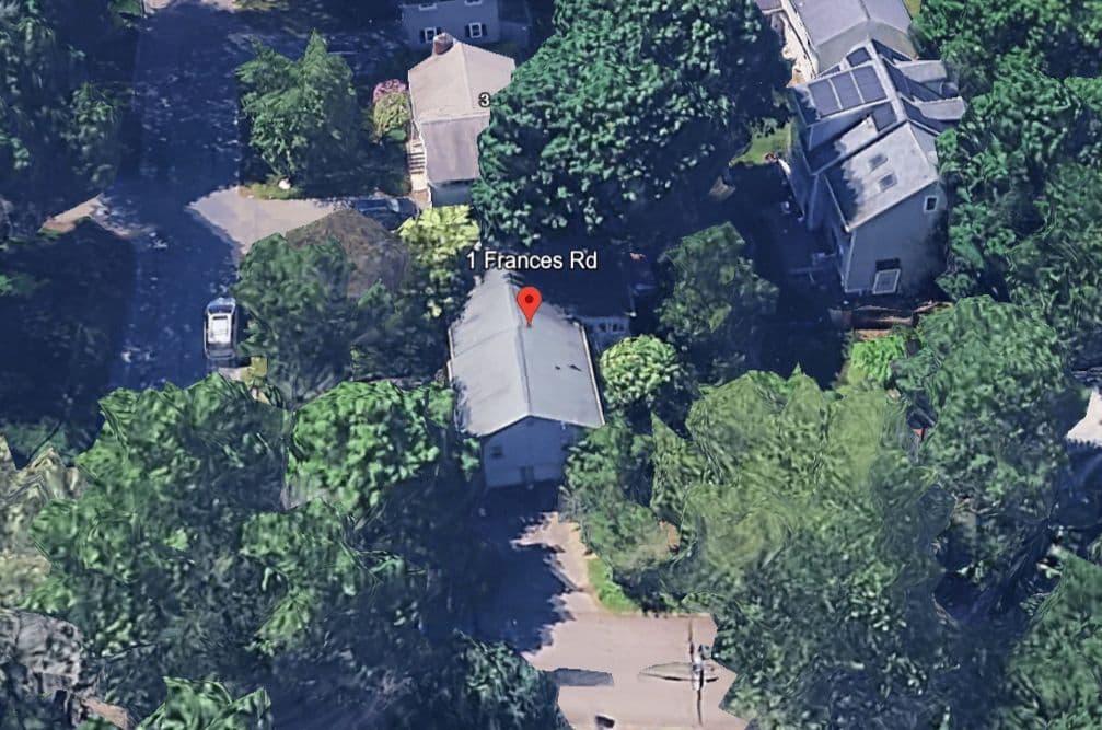 1 Frances Rd, Lexington photo 1
